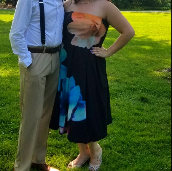 City Chic Dresses The Best Dress Ever Created Poshmark